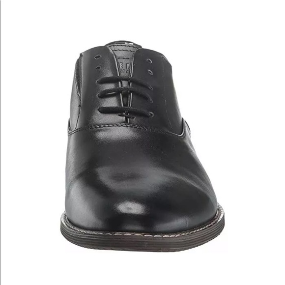 Steve Madden Waldorf Plain Toe Oxford Leather - Picture 7 of 7